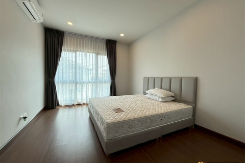 Haus in Bangkok, Thailand 4 Schlafzimmer № 190243 - Foto 5