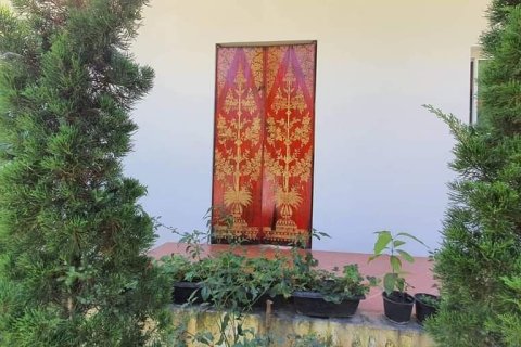 Chalet de 6 dormitorios en Chiang Mai, Tailandia № 162848 - foto 13