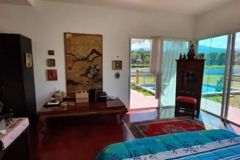Chalet de 6 dormitorios en Chiang Mai, Tailandia № 162848 - foto 19