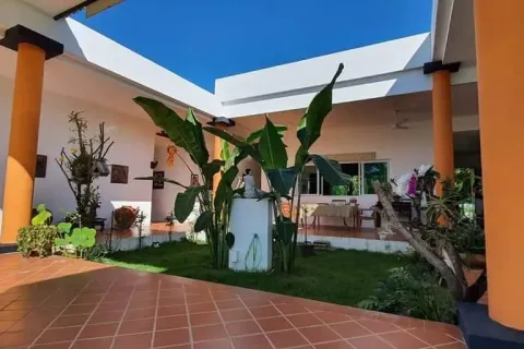 Chalet de 6 dormitorios en Chiang Mai, Tailandia № 162848 - foto 14
