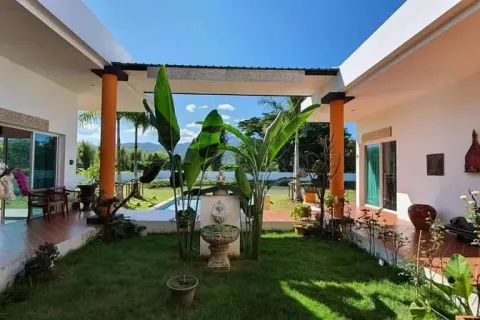 Chalet de 6 dormitorios en Chiang Mai, Tailandia № 162848 - foto 6