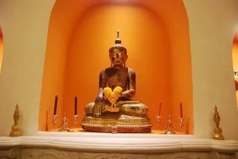 Chalet de 6 dormitorios en Chiang Mai, Tailandia № 162848 - foto 18