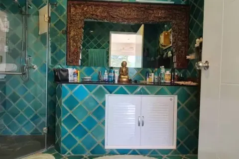 Chalet de 6 dormitorios en Chiang Mai, Tailandia № 162848 - foto 22