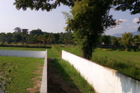 Terreno en Chiang Mai, Tailandia № 162847 - foto 5