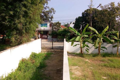 Terreno en Chiang Mai, Tailandia № 162847 - foto 2