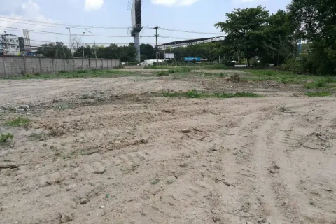 Terreno en Chiang Mai, Tailandia № 162850 - foto 2
