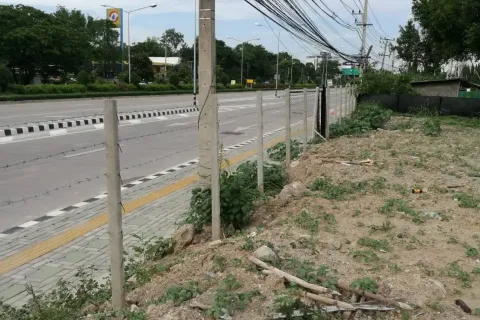 Terreno en Chiang Mai, Tailandia № 162850 - foto 5