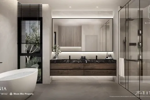 Casa de 4 dormitorios en Bang Tao, Tailandia № 134307 - foto 6