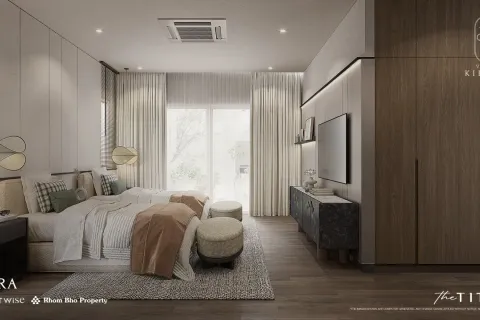 Casa de 3 dormitorios en Bang Tao, Tailandia № 134303 - foto 10