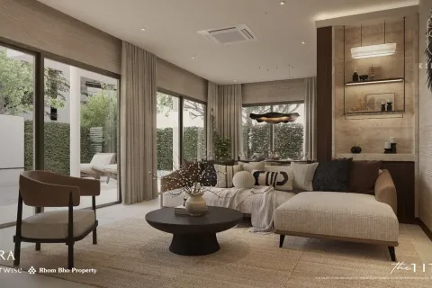 Casa de 3 dormitorios en Bang Tao, Tailandia № 134303 - foto 4