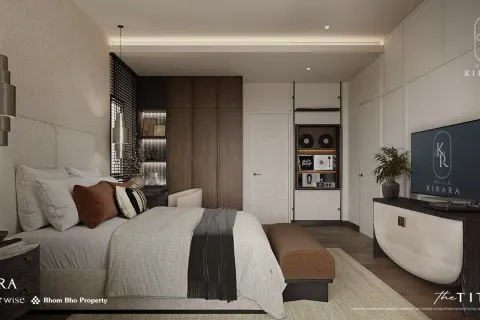 Casa de 3 dormitorios en Bang Tao, Tailandia № 134303 - foto 6