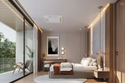 Haus in Bang Tao, Thailand 3 Schlafzimmer № 134308 - Foto 6
