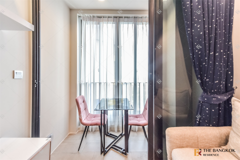 Condominio de 1 dormitorio en Bangkok, Tailandia № 194561 - foto 6