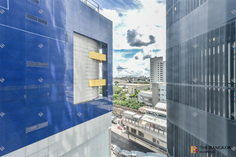 Condominio de 1 dormitorio en Bangkok, Tailandia № 194561 - foto 3