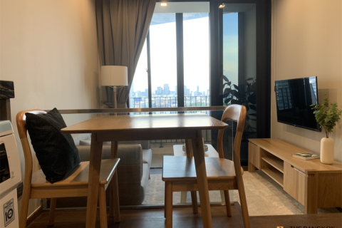 Condominio de 1 dormitorio en Bangkok, Tailandia № 194562 - foto 6