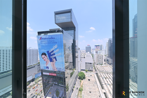 Condominio de 2 dormitorios en Bangkok, Tailandia № 186739 - foto 4