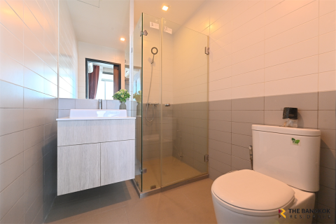Condominio de 2 dormitorios en Bangkok, Tailandia № 186739 - foto 8