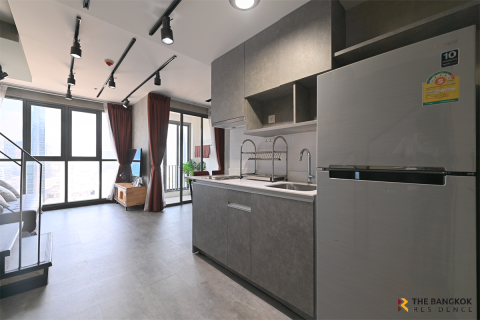 Condominio de 2 dormitorios en Bangkok, Tailandia № 186739 - foto 3