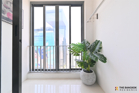 Condominio de 2 dormitorios en Bangkok, Tailandia № 186739 - foto 7