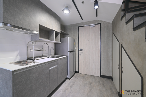 Condominio de 2 dormitorios en Bangkok, Tailandia № 186739 - foto 10