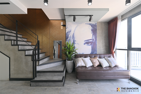 Condominio de 2 dormitorios en Bangkok, Tailandia № 186739 - foto 6