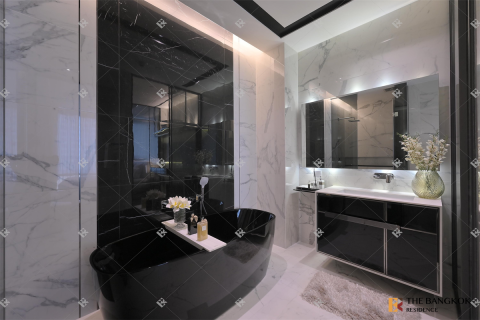 Condominio de 2 dormitorios en Bangkok, Tailandia № 186744 - foto 8