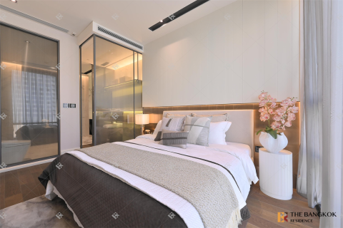 Condominio de 2 dormitorios en Bangkok, Tailandia № 186744 - foto 2