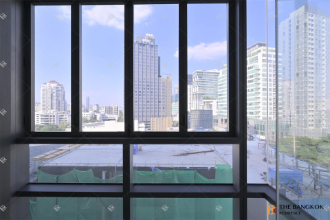Condominio de 2 dormitorios en Bangkok, Tailandia № 186744 - foto 3