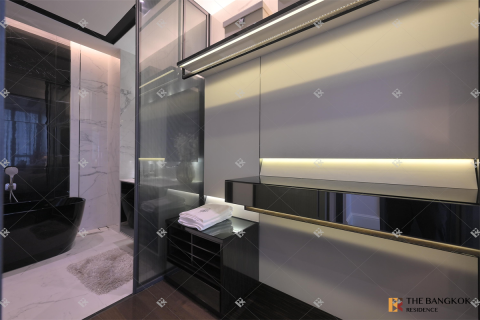 Condominio de 2 dormitorios en Bangkok, Tailandia № 186744 - foto 5