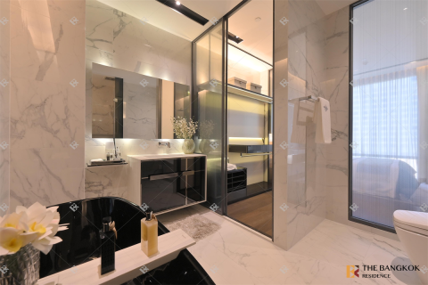 Condominio de 2 dormitorios en Bangkok, Tailandia № 186744 - foto 7