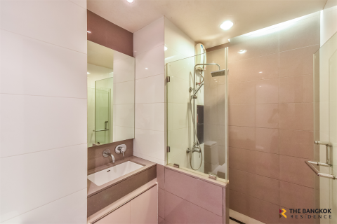 Condominio de 2 dormitorios en Bangkok, Tailandia № 186743 - foto 10