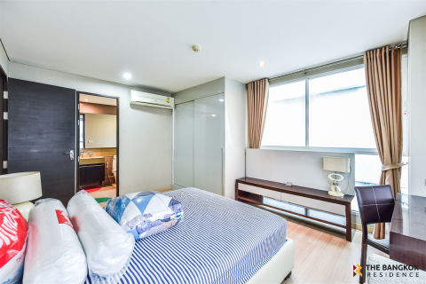 Condominio de 2 dormitorios en Bangkok, Tailandia № 186743 - foto 8