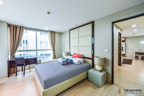 Condominio de 2 dormitorios en Bangkok, Tailandia № 186743 - foto 9