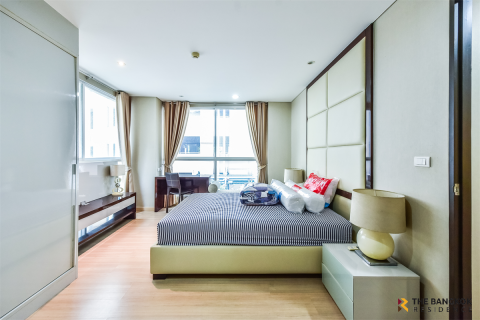 Condominio de 2 dormitorios en Bangkok, Tailandia № 186743 - foto 3