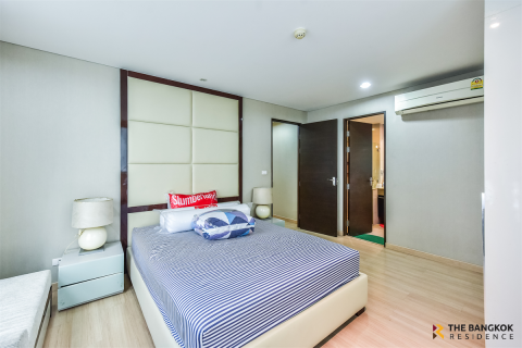 Condominio de 2 dormitorios en Bangkok, Tailandia № 186743 - foto 5