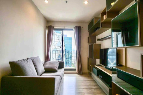 Condominio de 2 dormitorios en Bangkok, Tailandia № 186741 - foto 4