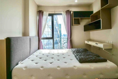 Condominio de 2 dormitorios en Bangkok, Tailandia № 186741 - foto 2