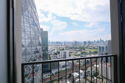 Condominio de 2 dormitorios en Bangkok, Tailandia № 186741 - foto 5