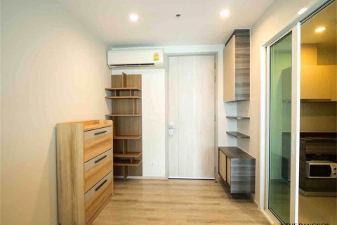 Condominio de 2 dormitorios en Bangkok, Tailandia № 186741 - foto 3