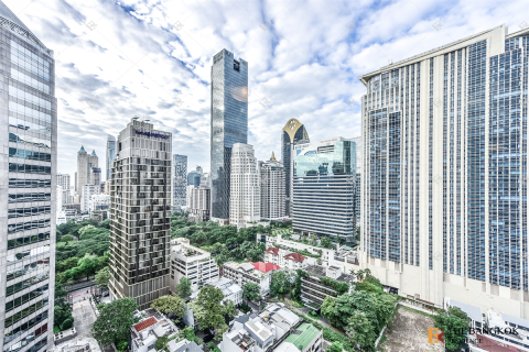 Condominio de 2 dormitorios en Bangkok, Tailandia № 186745 - foto 7