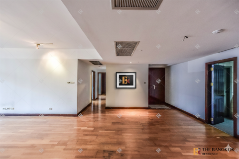 Condo in Bangkok, Thailand, 2 bedrooms № 186745