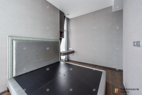 Condominio de 3 dormitorios en Bangkok, Tailandia № 186740 - foto 8