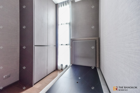 Condominio de 3 dormitorios en Bangkok, Tailandia № 186740 - foto 10