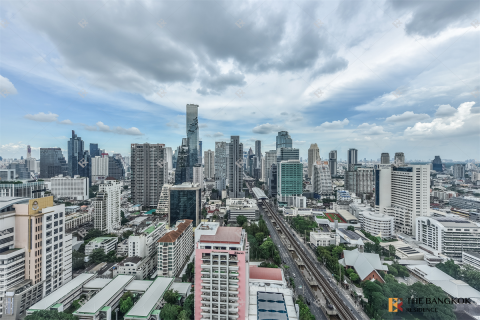 Condominio de 3 dormitorios en Bangkok, Tailandia № 186740 - foto 4