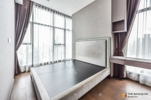 Condominio de 3 dormitorios en Bangkok, Tailandia № 186740 - foto 9