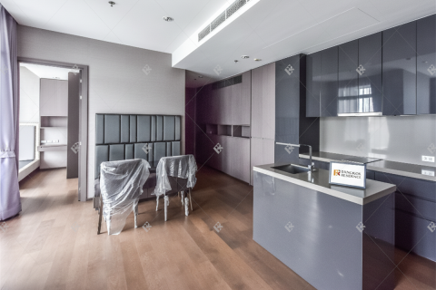 Condominio de 3 dormitorios en Bangkok, Tailandia № 186740 - foto 3
