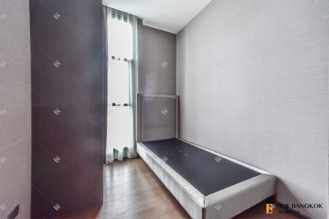 Condominio de 3 dormitorios en Bangkok, Tailandia № 186740 - foto 2