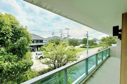 บ้านในกรุงเทพมหานคร, ประเทศไทย 4 ห้องนอน № 114078 - รูปถ่าย 5