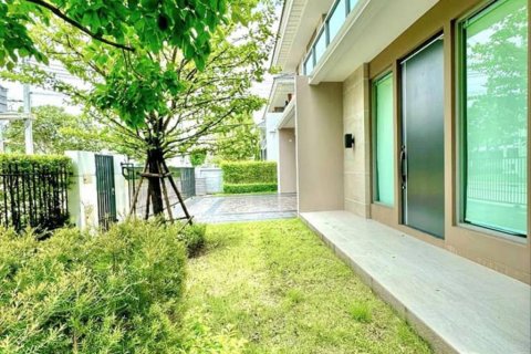 บ้านในกรุงเทพมหานคร, ประเทศไทย 4 ห้องนอน № 114078 - รูปถ่าย 4
