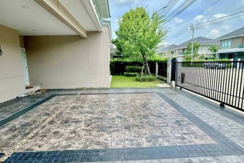 บ้านในกรุงเทพมหานคร, ประเทศไทย 4 ห้องนอน № 114078 - รูปถ่าย 3